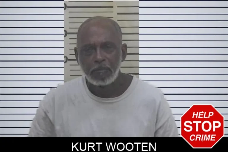 Kurt Wooten