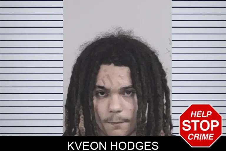 Kveon Hodges