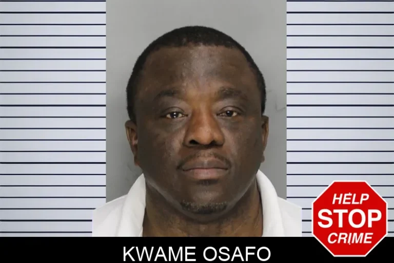 Kwame Osafo