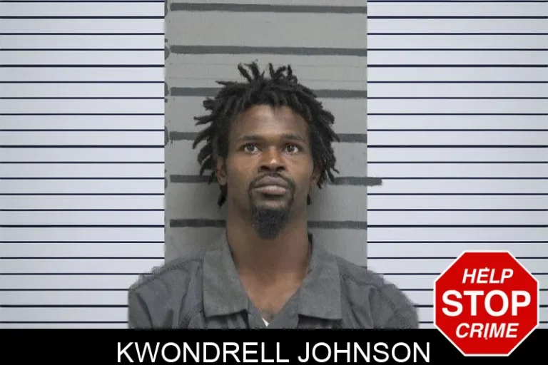 Kwondrell Johnson
