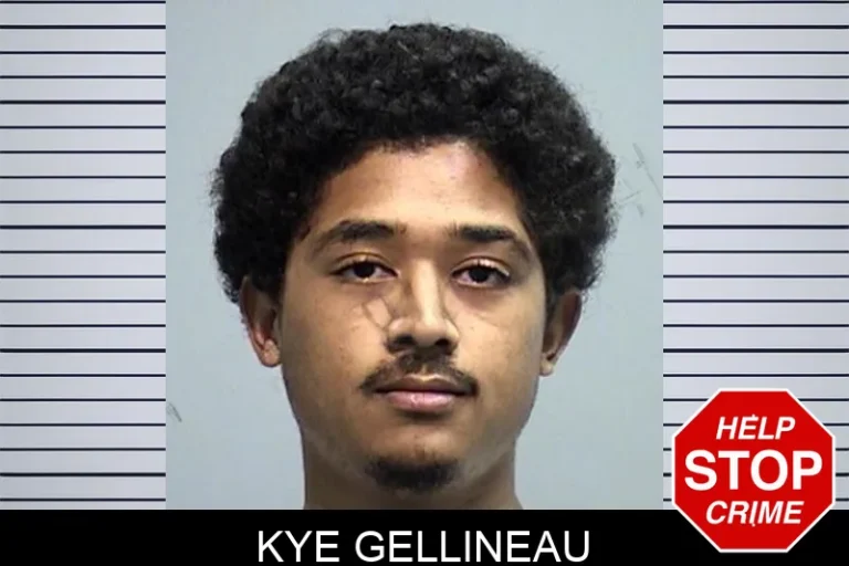 Kye Gellineau