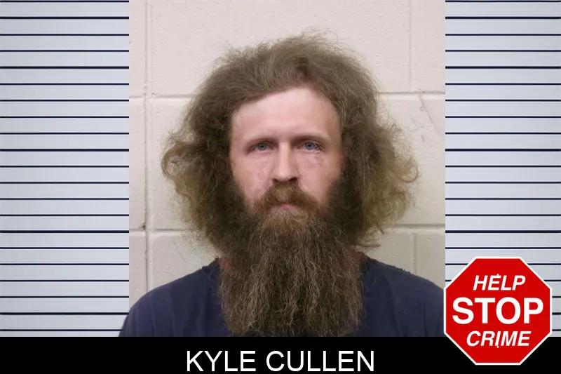 Kyle Cullen