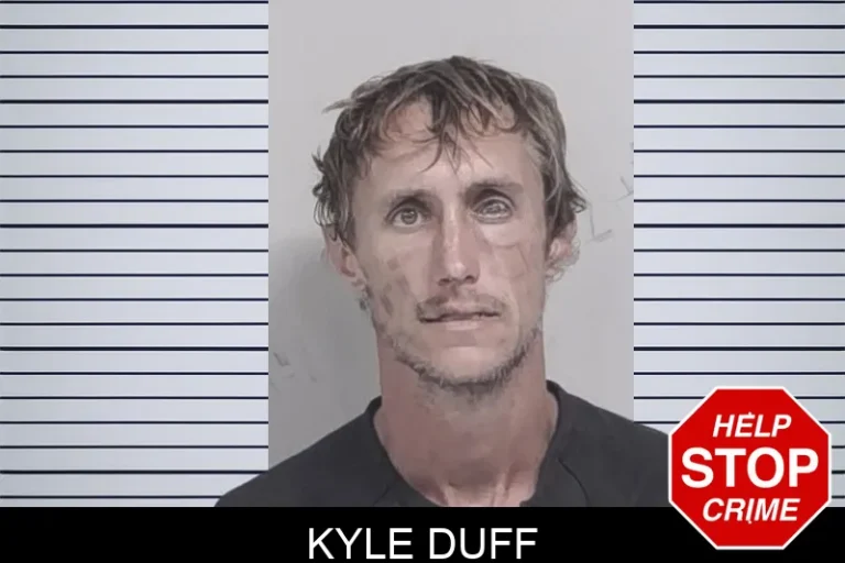 Kyle Duff