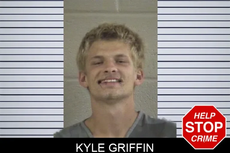 Kyle Griffin
