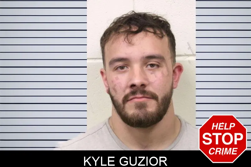 Kyle Guzior