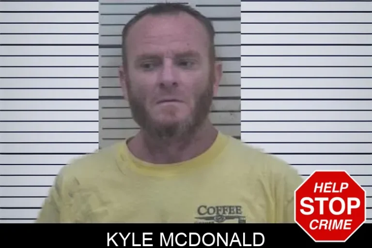 Kyle McDonald