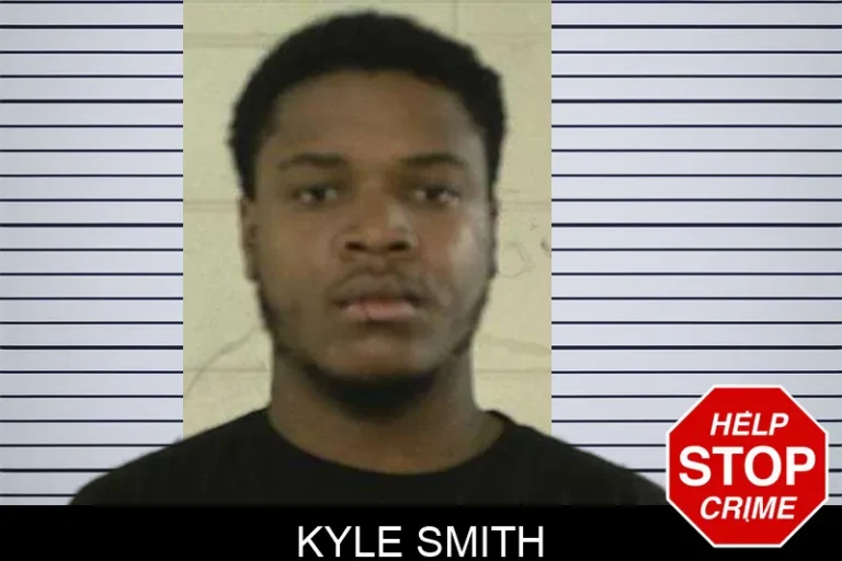 Kyle Smith