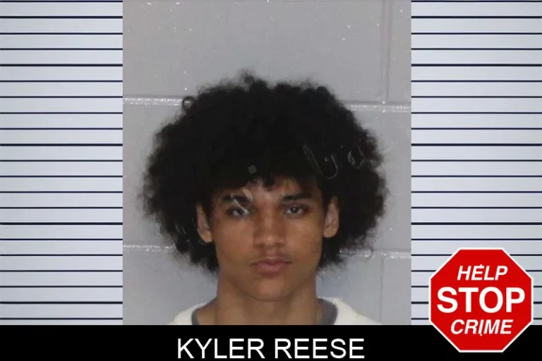 Kyler Reese