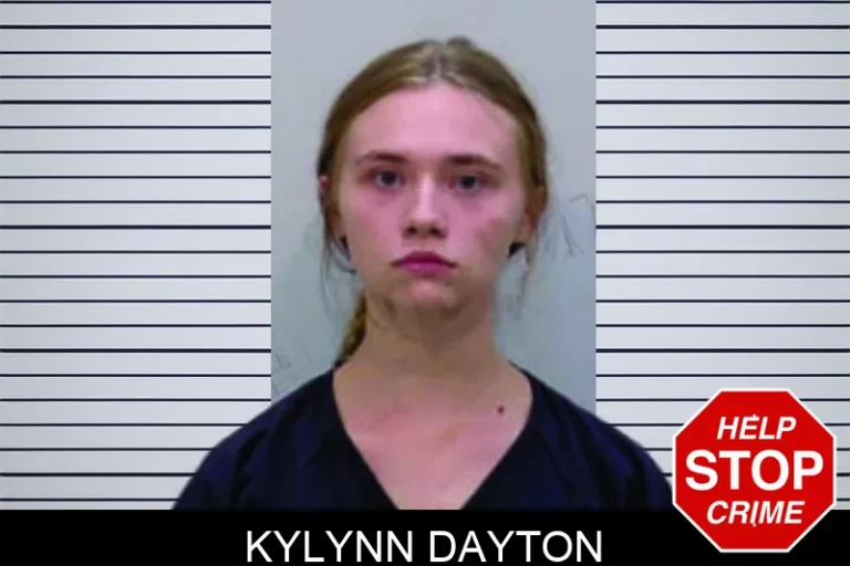Kylynn Dayton