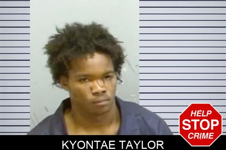 Kyontae Taylor