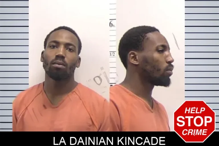 La Dainian Kincade