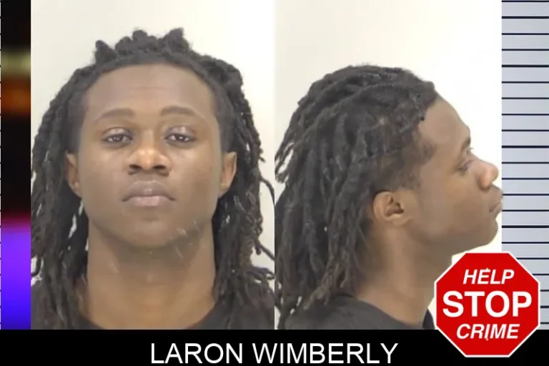 LaRon Wimberly