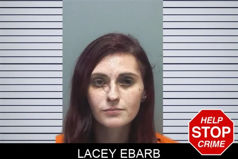 Lacey Ebarb