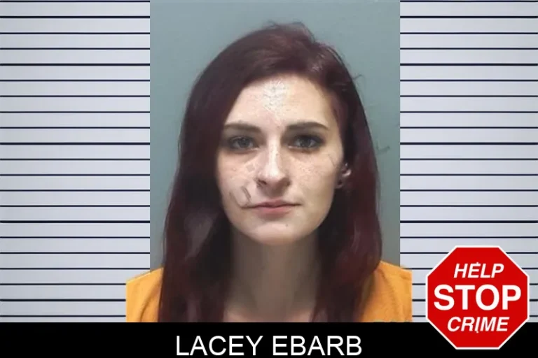 Lacey Ebarb