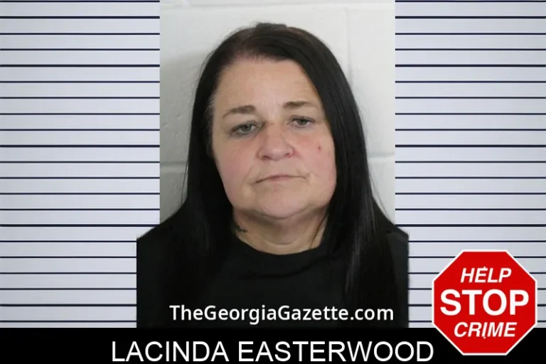 Lacinda Easterwood