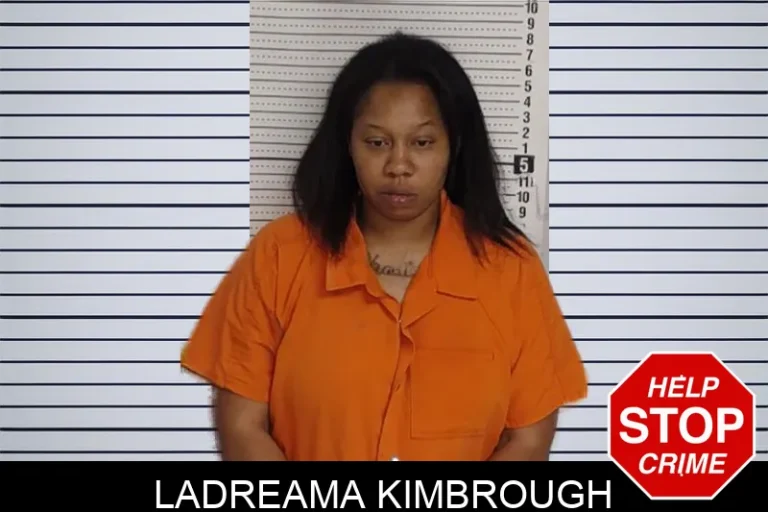 Ladreama Kimbrough