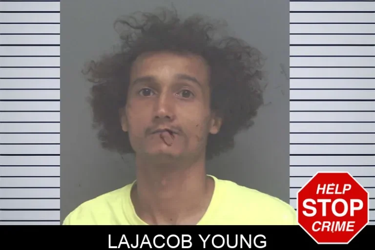 Lajacob Young