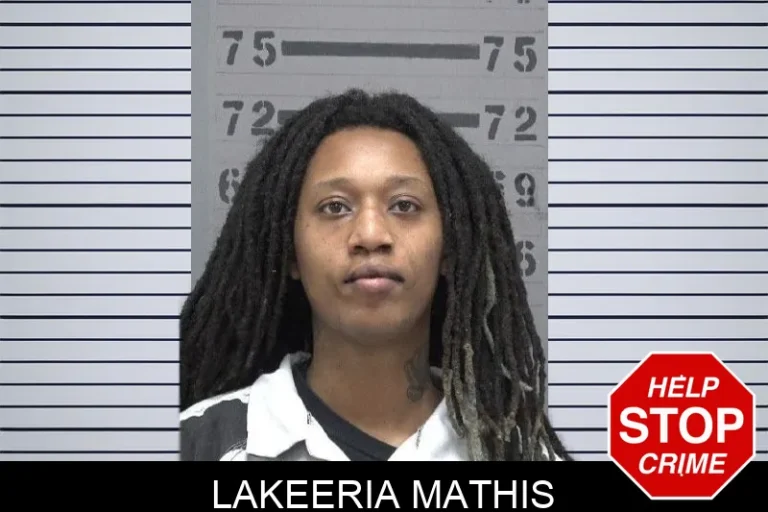 Lakeeria Mathis