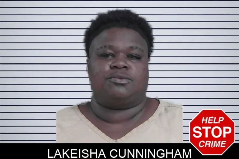Lakeisha Cunningham