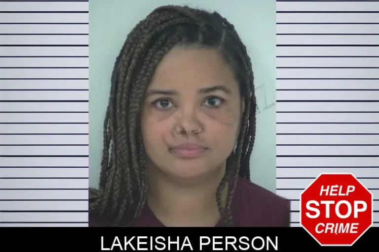 Lakeisha Person