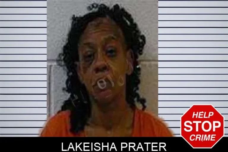 Lakeisha Prater