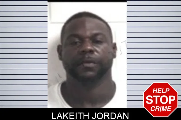 Lakeith Jordan