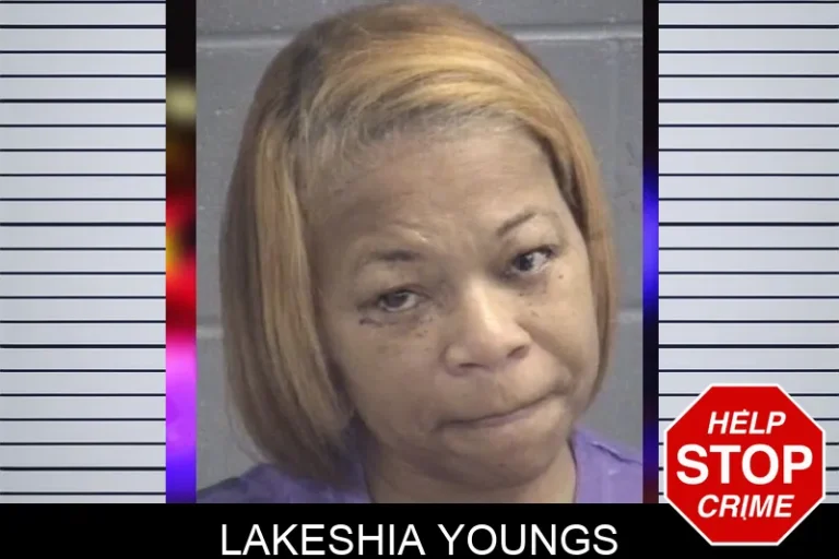 Lakeshia Youngs