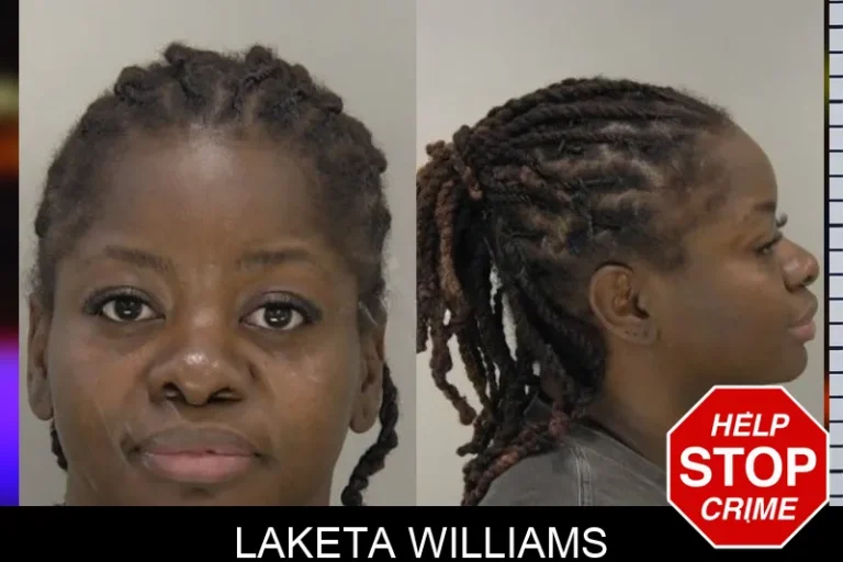 Laketa Williams
