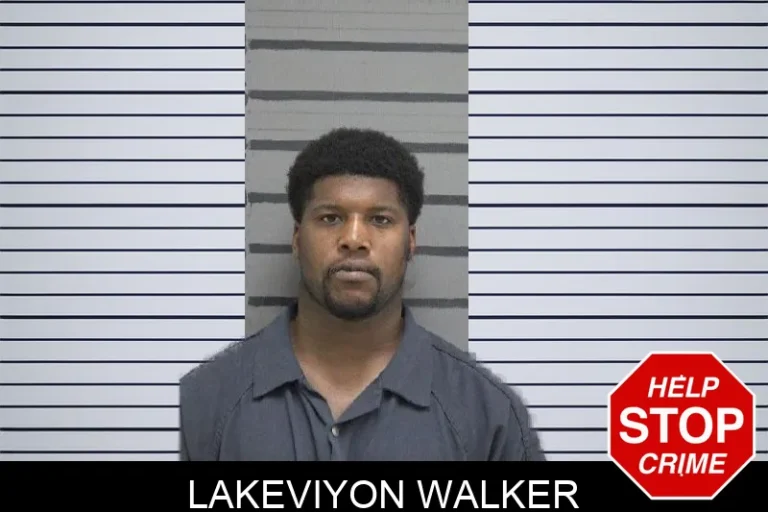 Lakeviyon Walker