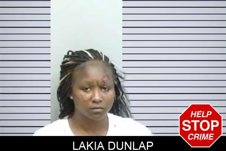 Lakia Dunlap