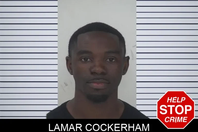 Lamar Cockerham