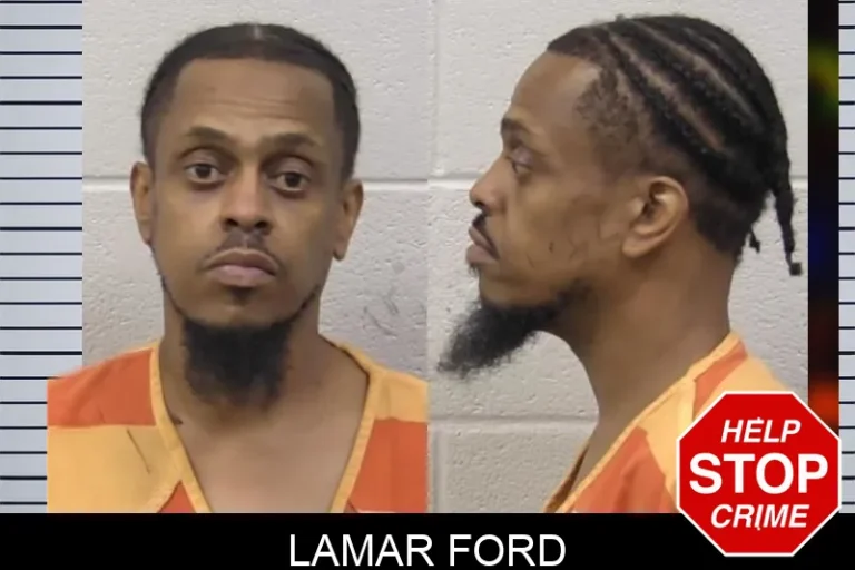 Lamar Ford