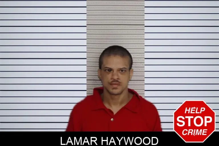 Lamar Haywood