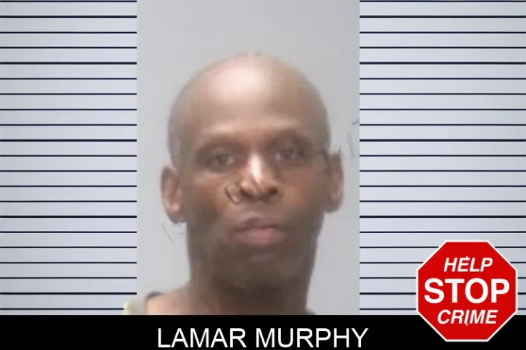 Lamar Murphy