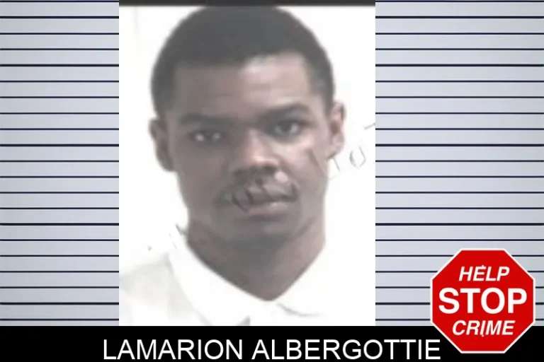 Lamarion Albergottie