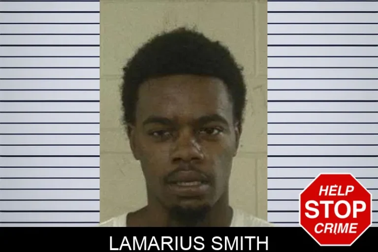 Lamarius Smith
