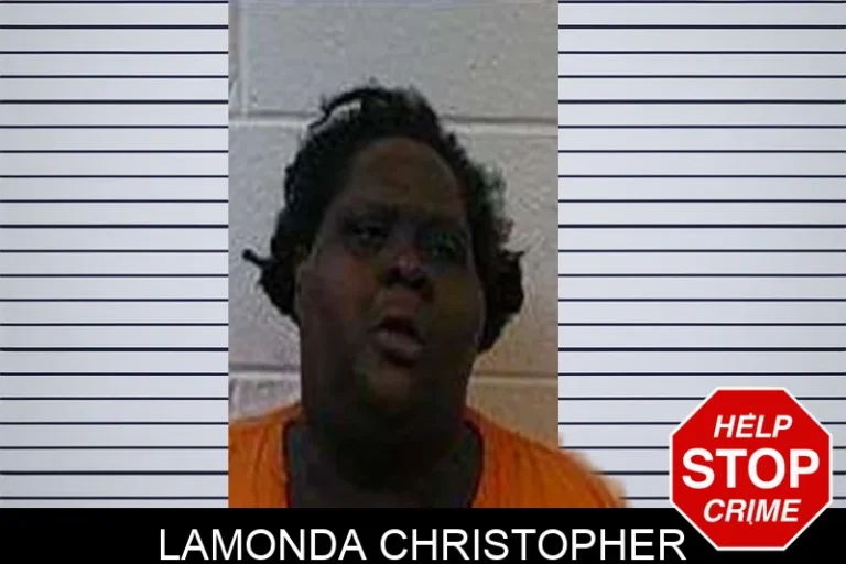 Lamonda Christopher