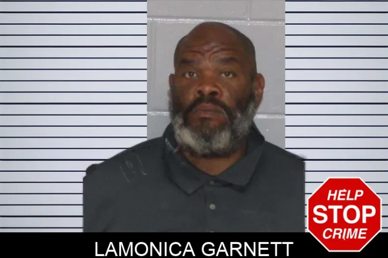 Lamonica Garnett