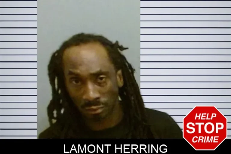 Lamont Herring
