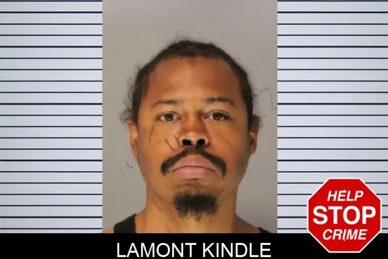 Lamont Kindle