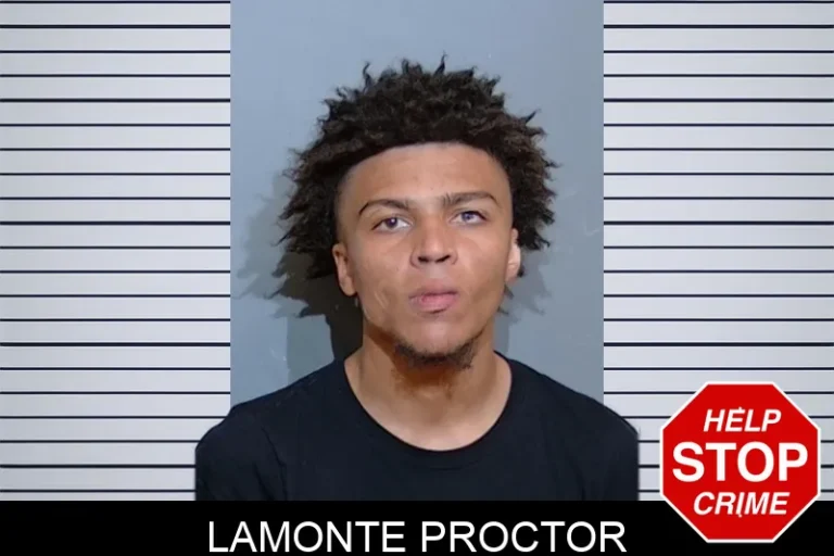Lamonte Proctor