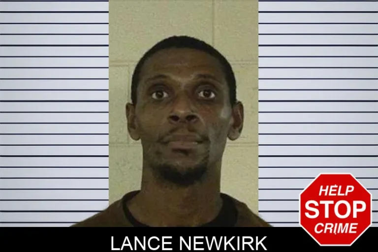 Lance Newkirk
