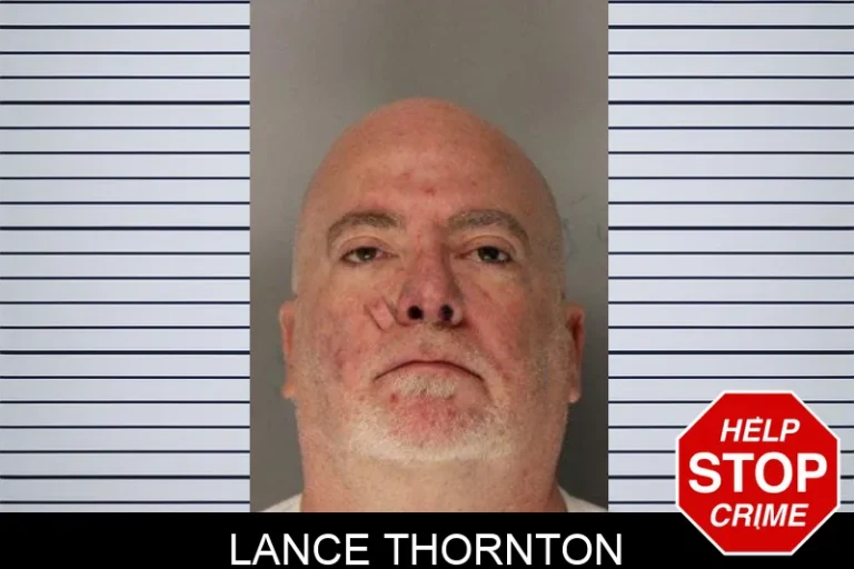 Lance Thornton