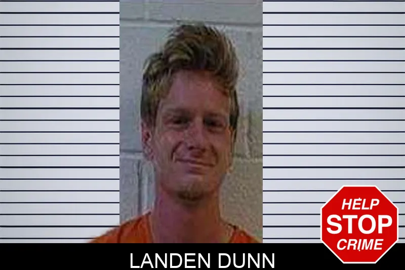 Landen Dunn