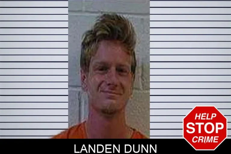 Landen Dunn