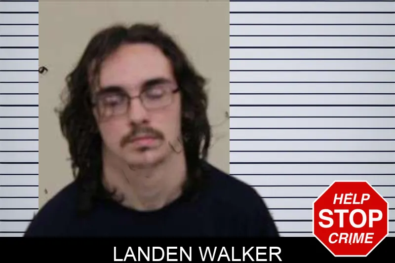 Landen Walker