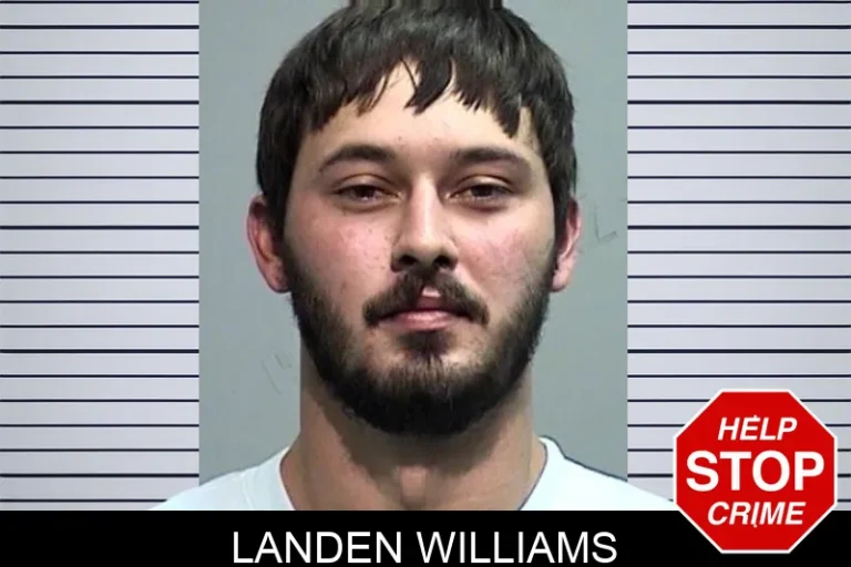 Landen Williams
