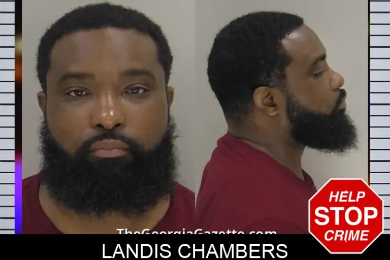 Landis Chambers