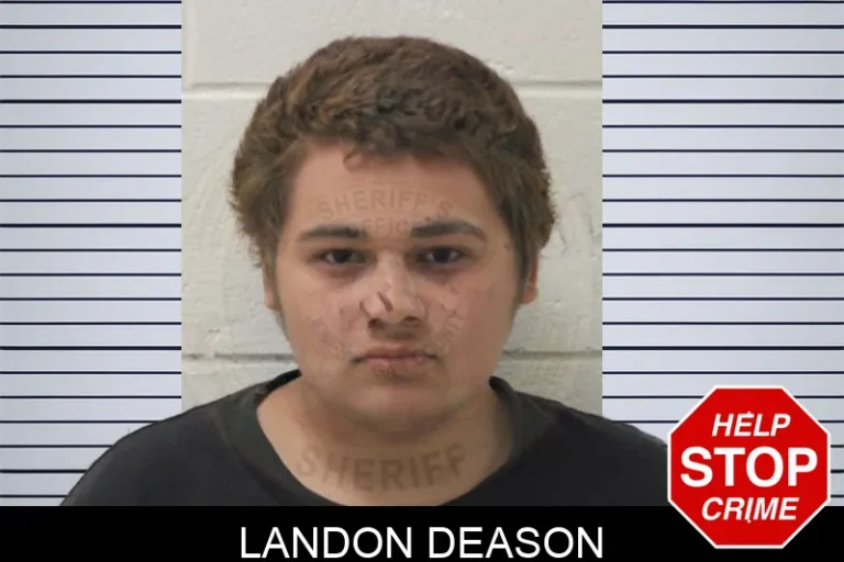 Landon Deason