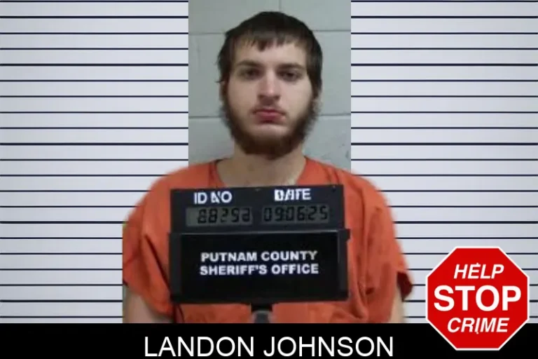 Landon Johnson